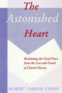 Cover of The Astonished Heart