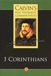 Cover of 1 Corinthians
