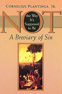 Cover of Not the Way It's Supposed to Be
