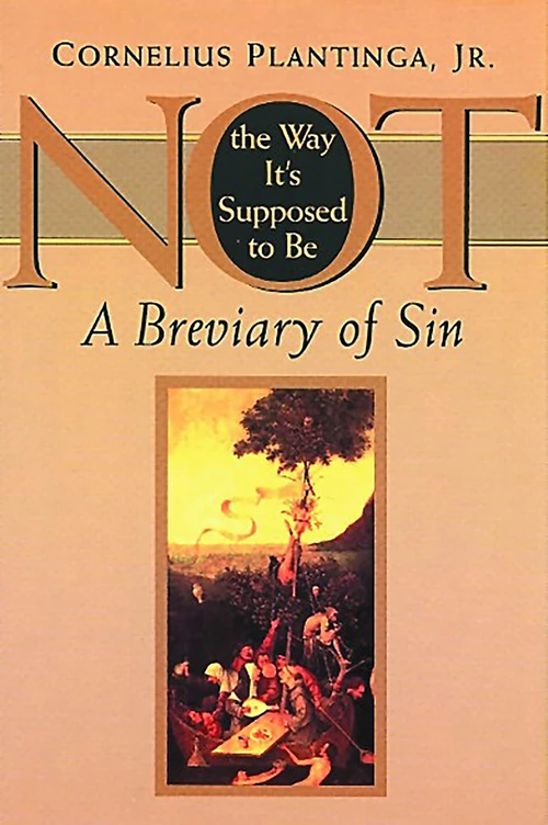 Cover of Not the Way It's Supposed to Be