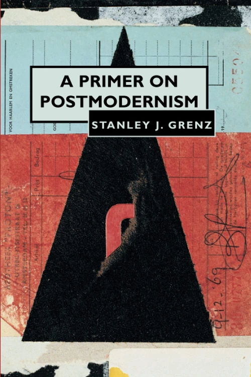 Cover of A Primer on Postmodernism