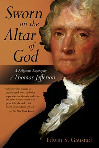 Cover of Sworn on the Altar of God