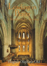 Cover of Leading in Prayer