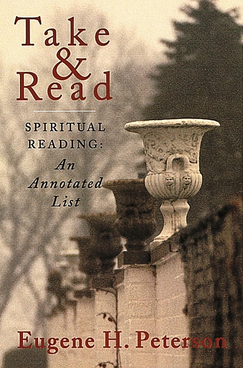 Cover of Take and Read