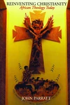 Cover of Reinventing Christianity
