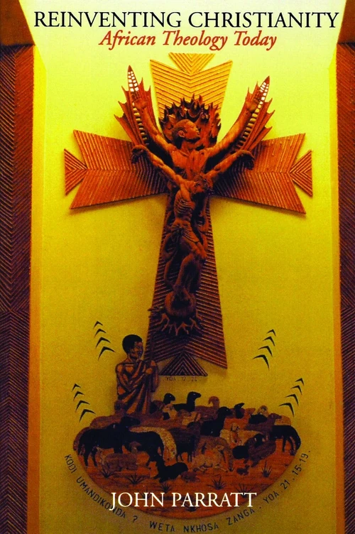 Cover of Reinventing Christianity