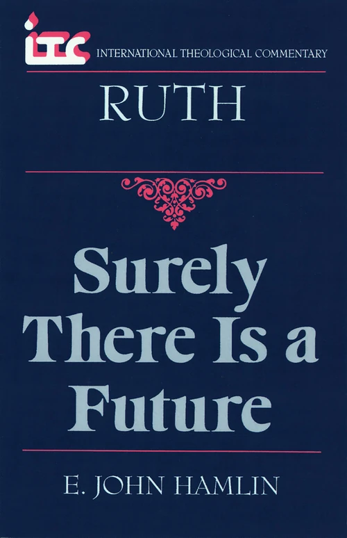 Cover of Ruth