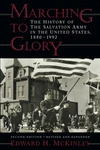 Cover of Marching to Glory