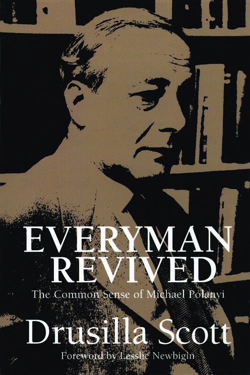 Cover of Everyman Revived