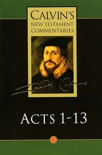Cover of Acts 1-13