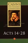 Cover of Acts 14-28