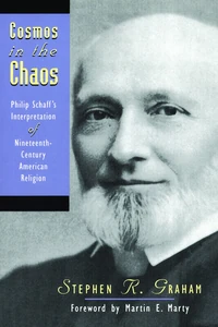 Cover of Cosmos in the Chaos