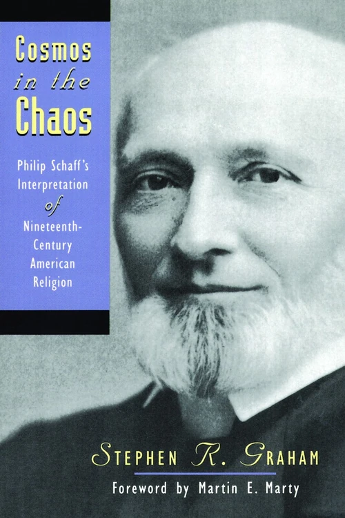 Cover of Cosmos in the Chaos