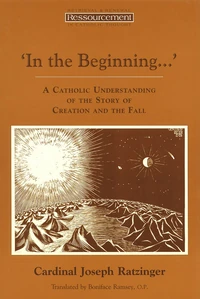 Cover of In the Beginning…'