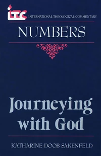 Cover of Numbers