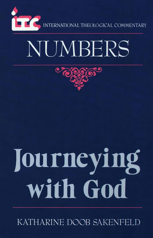 Cover of Numbers