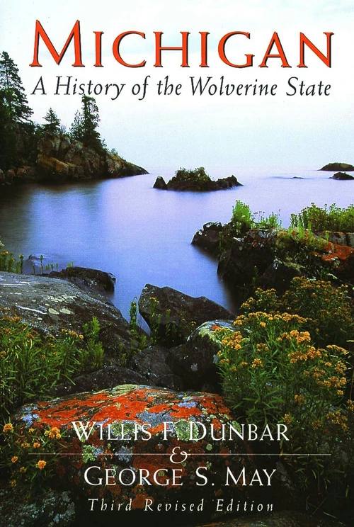 Cover of Michigan