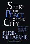 Cover of Seek the Peace of the City