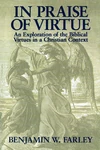 Cover of In Praise of Virtue