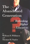 Cover of The Abandoned Generation