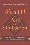 Cover of Wealth as Peril and Obligation