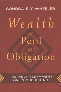 Cover of Wealth as Peril and Obligation
