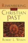 Cover of Remembering the Christian Past
