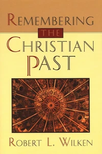 Cover of Remembering the Christian Past