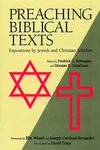 Cover of Preaching Biblical Texts