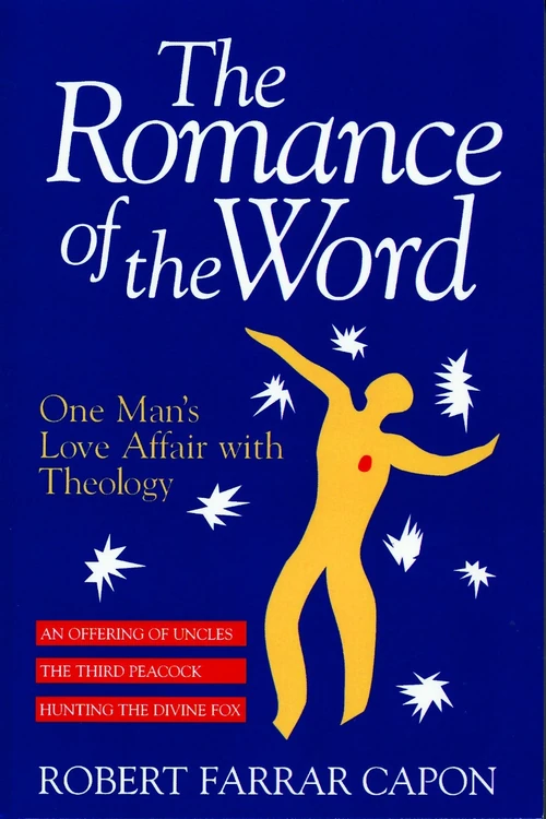Cover of The Romance of the Word