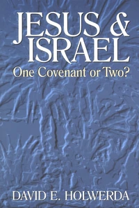 Cover of Jesus and Israel