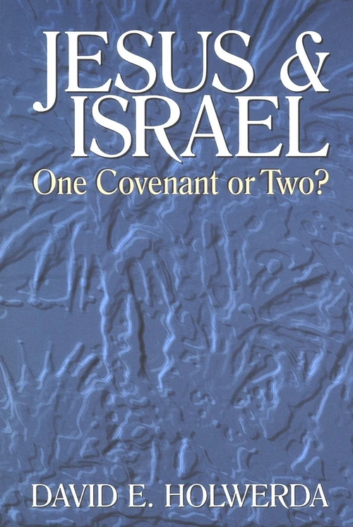 Cover of Jesus and Israel