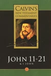 Cover of John 11-21 & 1 John