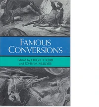 Cover of Famous Conversions