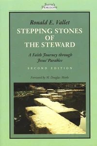 Cover of Stepping Stones of the Steward