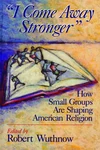 Cover of I Come Away Stronger