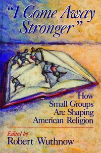 Cover of I Come Away Stronger