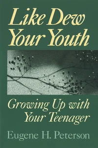 Cover of Like Dew Your Youth
