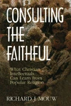 Cover of Consulting the Faithful