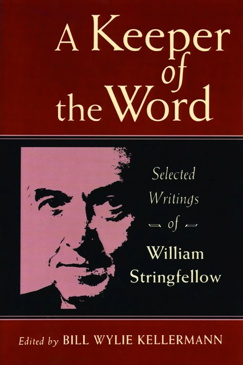 Cover of A Keeper of the Word