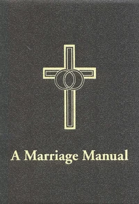 Cover of A Marriage Manual