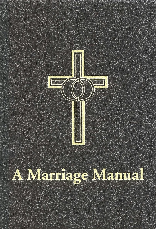 Cover of A Marriage Manual