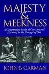 Cover of Majesty and Meekness