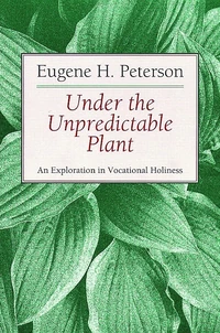 Cover of Under the Unpredictable Plant