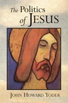 Cover of The Politics of Jesus