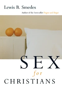 Cover of Sex for Christians