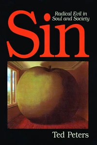 Cover of Sin