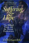 Cover of Suffering and Hope