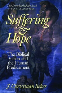 Cover of Suffering and Hope