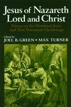 Cover of Jesus of Nazareth